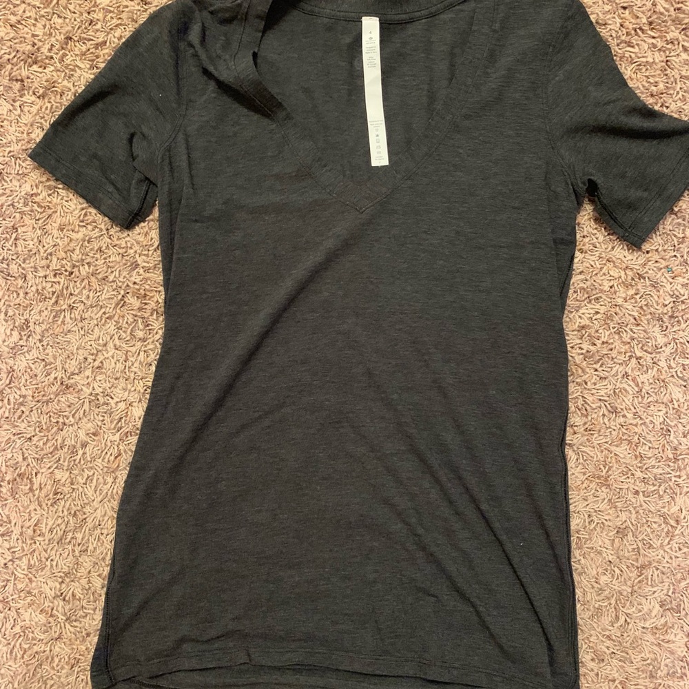 Lululemon Love Tee